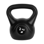 Kettlebell hantel 2 kg