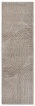 Elle Decoration vaip Gallery 80x240 cm