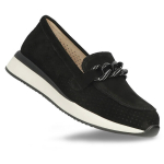 Mokassiinid naistele Filippo&reg;, must