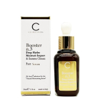 Intensiivne niisutav h&uuml;aluroonhappe seerum Cosmofarma Booster Nr. 3, 30 ml