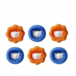 Pesupallikomplekt, 6 tk.