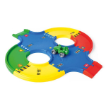 M&auml;ngu autorada autoga Wader