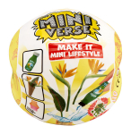 Miniverse m&auml;ngukomplekt Mini Lifestyle Home