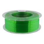 3D plastik EasyPrint PET-G 1,75 mm 1 kg, roheline