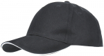 M&uuml;ts unisex Trespass Carrigan 30001, must, Universaalne