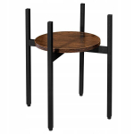 Lillede alus FLuxar home POL025