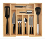 Reguleeritav s&ouml;&ouml;giriistade alus Organizer