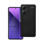 Forcell Soft Xiaomi Redmi Note 13 Pro+ 5G (6,67&Prime;), Must