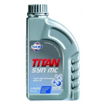 Oil Titan Syn MC 10W-40 1l (602002983)