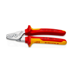 Kaablikoorija Knipex 9516160sb, 160 mm