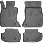Kummist jalamatid BMW 5 F10/F11 2013-2017
