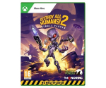 Destroy All Humans 2 - Single Player