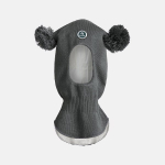 Huppa Laste m&uuml;ts COCO 7, gray