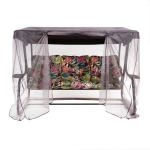 Aiakiik Patio Celebes Plus Black Edition G052-23IB, erinevad v&auml;rvid