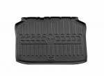 Kummist pagasiruumi matt Volkswagen Polo IV 2001-2009a.