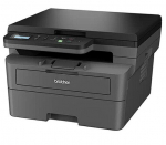 3-in-1 monochrome laser multifunction printer - BROTHER - DCP-L2627DWE - Wifi