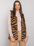 Vest naistele Brandberry, pruun