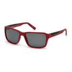 Meeste P&auml;ikeseprillid Timberland TB9155-5967D Punane (59 mm) (&oslash; 59 mm) S0336646