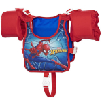 Ujumisvest - BESTWAY - Spiderman&trade; - 56 cm - Vahtkummist k&auml;ised - Reguleeritav sobivus