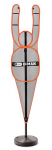 SKLZ D-Man kaitsem&auml;ngu mannekeen