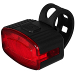 Jalgrattatulede komplekt ees 2*LED + taga 12*LED VA0155 Vayox