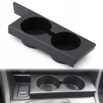 Jookide Topsihoidja, Bmw 5 E39 1996-2003, ME Premium, Gėrimų Taurės Laikiklis, Bmw 5 E39 1996-2003, ME Premium