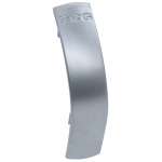 Dsg Embleem K&auml;igukangi Nupule, Vw Seat Audi Skoda, ME Premium, Dsg Emblema Pavarų Perjungimo Rankenėlei, Vw Seat Audi Skoda, ME Premium