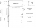 &Uuml;hefaasiline inverter 0,4kW - FA-1f004