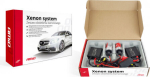 Amio Xenon kit type slim HB3 9005 6000K