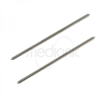 Tsinkvarras generaatorile 3,0x87mm 99,99%