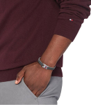 Tommy Hilfiger Hallist nahast k&auml;ev&otilde;ru teraslukuga 2790428 sTH1237