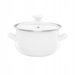 Pott koos kaanega Pyza, 18 cm, 2.9 l