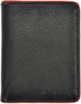 Pierre Cardin Rahakotid Black Red TUMBLE 326/BLACK/RED TUMBLE 326/BLACK/RED, NS