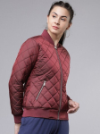 Pantoneclo tepitud jakk naistele - PY-06, M