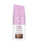 Sissekasvanud juuste juurte sprei Nishlady Magic Retouch Spray, Medium Brown, 100 ml