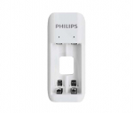 PHILIPS AKU LAADIJA + 2XAA 700mAh Phil-SCB2070NB|00 USB PORT