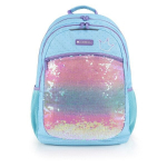 Koolikott Gabol, sinine