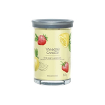 Yankee Candle Aroomik&uuml;&uuml;nal Signature tumbler Iced Berry Lemonade 567 g