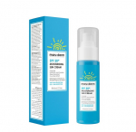 Niisutav p&auml;ikesekaitsekreem SPF 50+ Maruderm, 50 ml