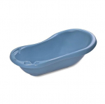 Beebivann Lorelli Splash, 84 cm, Delphin Blue