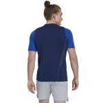 Koszulka męska adidas Tiro 23 Competition Jersey granatowa HK7637 58096-283