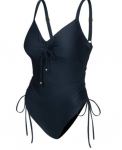 Naiste ujumistrikoo Aqua Speed Alexa