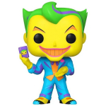 T-s&auml;rk + Funko POP Exclusive figuur DC Comics Batman Joker Exclusive