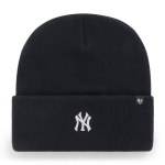 Mlb new york yankees 47 brand b-brnck17ace-nya unisex tamsiai melyna unisex merev&auml;e sinine B-BRNCK17ACE-NYA