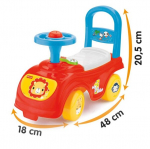 DOLU Fisher Price minu esimene s&otilde;iduk 1801 18014