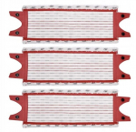 Mopid Vileda Ultramax mopile, 3 tk