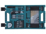 MAKITA TRELLI JA OTSAKOMPLEKT 71tk D-33691