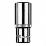 Padrun pikk 3/8" kuuskant 20x63mm