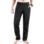 Softshell p&uuml;ksid meestele Lameda, must