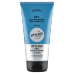 Tugeva fikseerimisega soengugeel juustele Joanna Styling Effect Extra Strong Styling Gel, 150 g